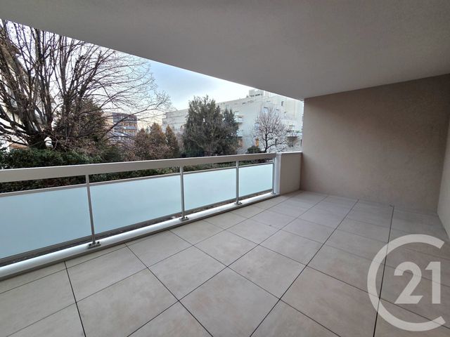 Appartement F2 à louer - 2 pièces - 46.16 m2 - GAP - 05 - PROVENCE-ALPES-COTE-D-AZUR - Century 21 Habitat