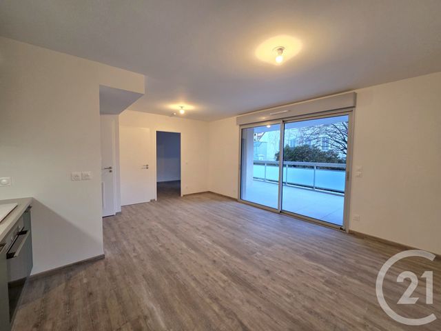 Appartement F2 à louer - 2 pièces - 46.16 m2 - GAP - 05 - PROVENCE-ALPES-COTE-D-AZUR - Century 21 Habitat