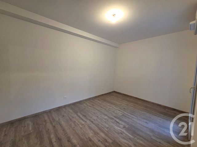 Appartement F2 à louer - 2 pièces - 46.16 m2 - GAP - 05 - PROVENCE-ALPES-COTE-D-AZUR - Century 21 Habitat