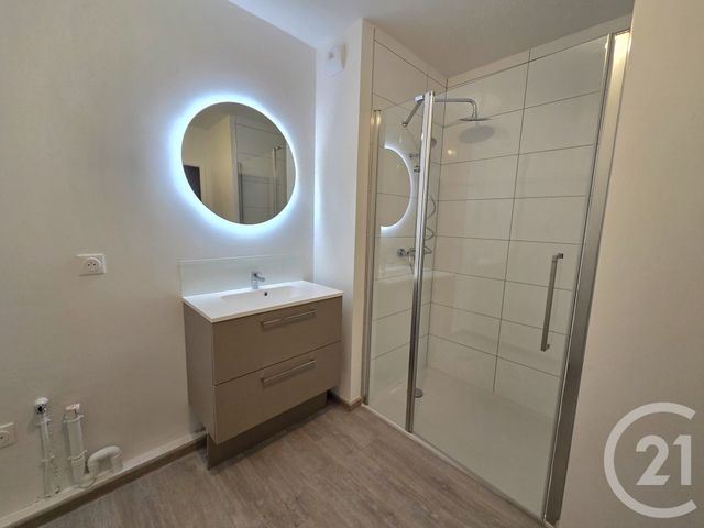 Appartement F2 à louer - 2 pièces - 49.74 m2 - GAP - 05 - PROVENCE-ALPES-COTE-D-AZUR - Century 21 Habitat