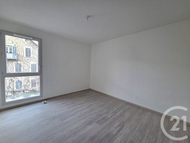 Appartement F2 à louer - 2 pièces - 49.74 m2 - GAP - 05 - PROVENCE-ALPES-COTE-D-AZUR - Century 21 Habitat