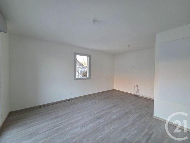 Appartement F2 à louer - 2 pièces - 49.74 m2 - GAP - 05 - PROVENCE-ALPES-COTE-D-AZUR - Century 21 Habitat