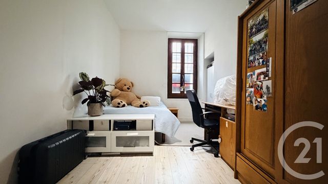 Appartement T4 à vendre - 5 pièces - 124.83 m2 - GAP - 05 - PROVENCE-ALPES-COTE-D-AZUR - Century 21 Habitat