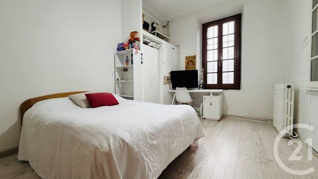 Appartement T4 à vendre - 5 pièces - 124.83 m2 - GAP - 05 - PROVENCE-ALPES-COTE-D-AZUR - Century 21 Habitat