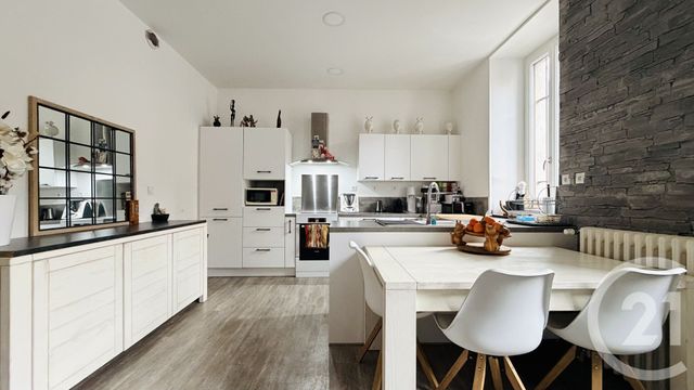 Appartement T4 à vendre GAP