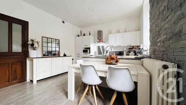 Appartement T4 à vendre - 5 pièces - 124.83 m2 - GAP - 05 - PROVENCE-ALPES-COTE-D-AZUR - Century 21 Habitat