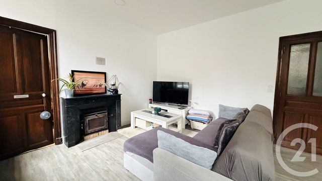 Appartement T4 à vendre - 5 pièces - 124.83 m2 - GAP - 05 - PROVENCE-ALPES-COTE-D-AZUR - Century 21 Habitat