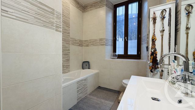 Appartement T4 à vendre - 5 pièces - 124.83 m2 - GAP - 05 - PROVENCE-ALPES-COTE-D-AZUR - Century 21 Habitat