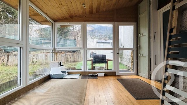 Appartement T4 à vendre - 5 pièces - 124.83 m2 - GAP - 05 - PROVENCE-ALPES-COTE-D-AZUR - Century 21 Habitat