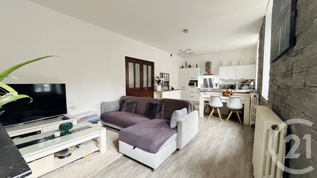 Appartement T4 à vendre - 5 pièces - 124.83 m2 - GAP - 05 - PROVENCE-ALPES-COTE-D-AZUR - Century 21 Habitat