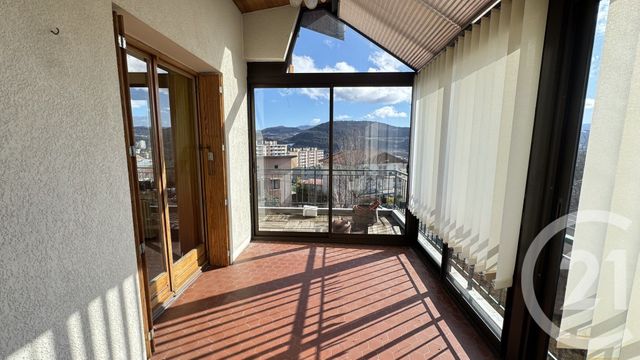 maison à vendre - 10 pièces - 254.57 m2 - GAP - 05 - PROVENCE-ALPES-COTE-D-AZUR - Century 21 Habitat