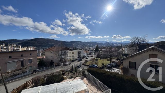 maison à vendre - 10 pièces - 254.57 m2 - GAP - 05 - PROVENCE-ALPES-COTE-D-AZUR - Century 21 Habitat