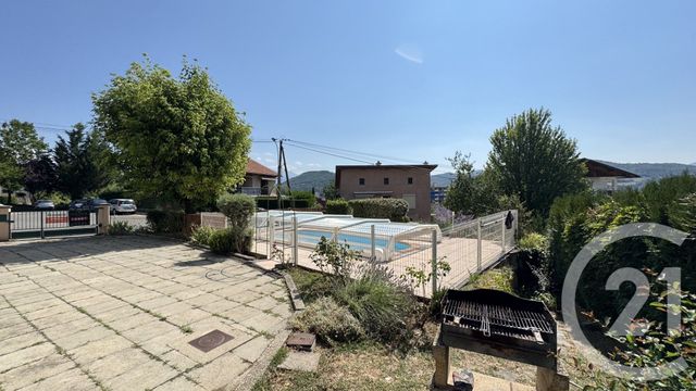 maison à vendre - 10 pièces - 254.57 m2 - GAP - 05 - PROVENCE-ALPES-COTE-D-AZUR - Century 21 Habitat