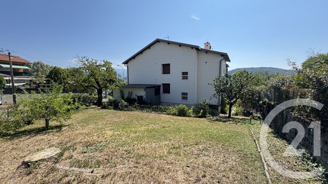 maison à vendre - 10 pièces - 254.57 m2 - GAP - 05 - PROVENCE-ALPES-COTE-D-AZUR - Century 21 Habitat