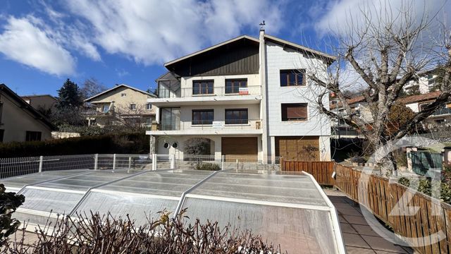 maison à vendre - 10 pièces - 254.57 m2 - GAP - 05 - PROVENCE-ALPES-COTE-D-AZUR - Century 21 Habitat