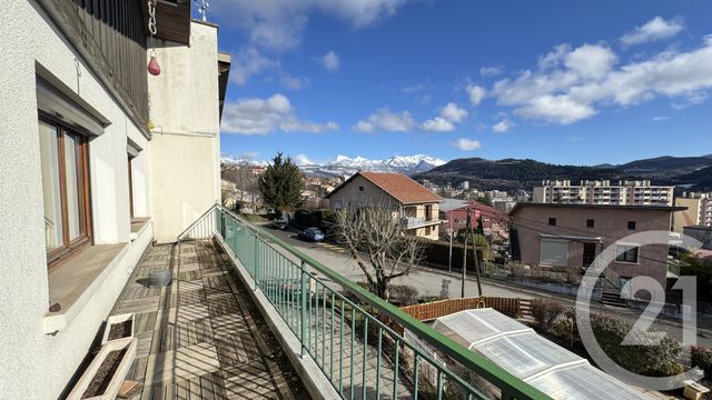 maison à vendre - 10 pièces - 254.57 m2 - GAP - 05 - PROVENCE-ALPES-COTE-D-AZUR - Century 21 Habitat