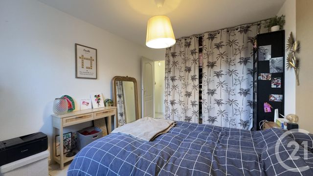 Appartement T4 à vendre - 4 pièces - 98.95 m2 - GAP - 05 - PROVENCE-ALPES-COTE-D-AZUR - Century 21 Habitat