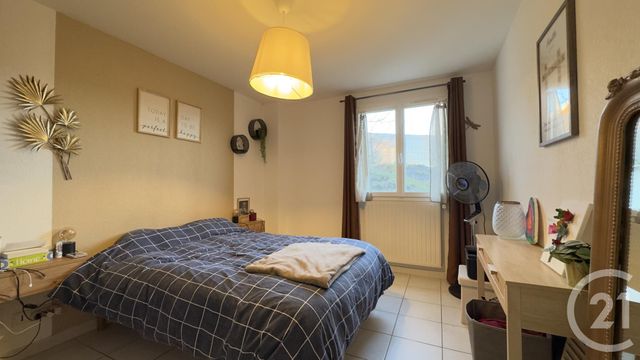 Appartement T4 à vendre - 4 pièces - 98.95 m2 - GAP - 05 - PROVENCE-ALPES-COTE-D-AZUR - Century 21 Habitat