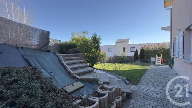 Appartement T4 à vendre - 4 pièces - 98.95 m2 - GAP - 05 - PROVENCE-ALPES-COTE-D-AZUR - Century 21 Habitat