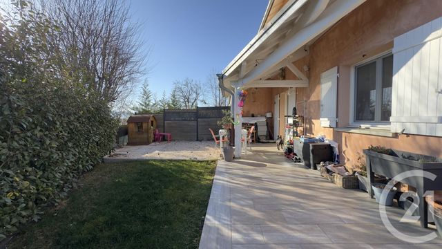 Appartement T4 à vendre - 4 pièces - 98.95 m2 - GAP - 05 - PROVENCE-ALPES-COTE-D-AZUR - Century 21 Habitat