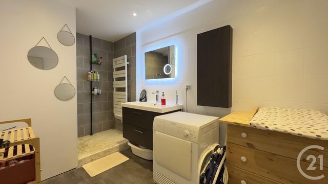 Appartement T4 à vendre - 4 pièces - 98.95 m2 - GAP - 05 - PROVENCE-ALPES-COTE-D-AZUR - Century 21 Habitat