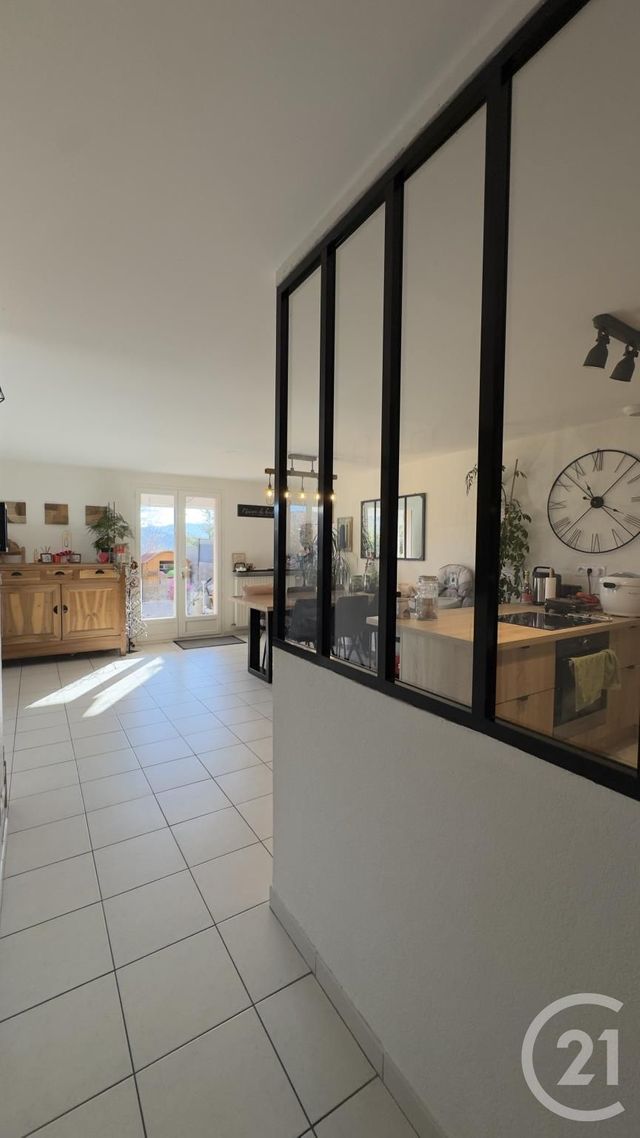 Appartement T4 à vendre - 4 pièces - 98.95 m2 - GAP - 05 - PROVENCE-ALPES-COTE-D-AZUR - Century 21 Habitat