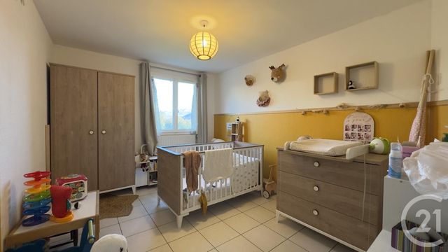 Appartement T4 à vendre - 4 pièces - 98.95 m2 - GAP - 05 - PROVENCE-ALPES-COTE-D-AZUR - Century 21 Habitat