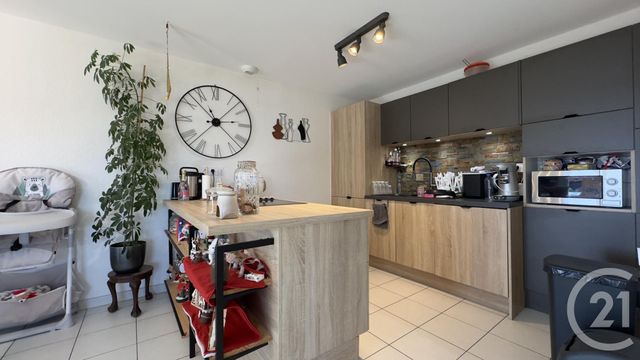 Appartement T4 à vendre - 4 pièces - 98.95 m2 - GAP - 05 - PROVENCE-ALPES-COTE-D-AZUR - Century 21 Habitat