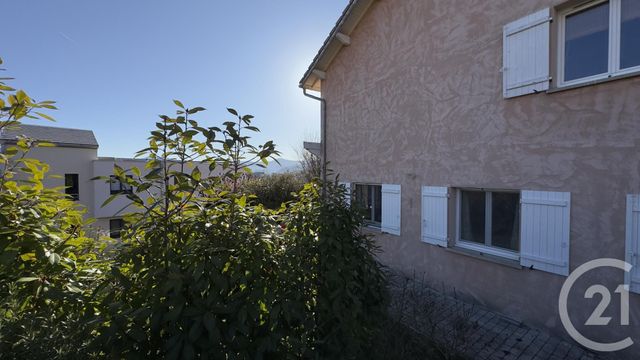 Appartement T4 à vendre - 4 pièces - 98.95 m2 - GAP - 05 - PROVENCE-ALPES-COTE-D-AZUR - Century 21 Habitat