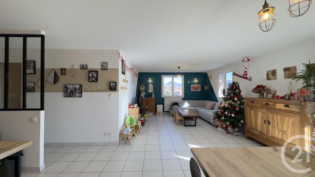 Appartement T4 à vendre - 4 pièces - 98.95 m2 - GAP - 05 - PROVENCE-ALPES-COTE-D-AZUR - Century 21 Habitat