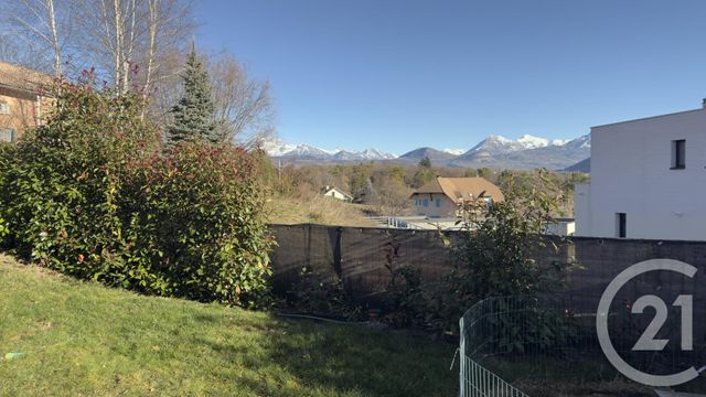 Appartement T4 à vendre - 4 pièces - 98.95 m2 - GAP - 05 - PROVENCE-ALPES-COTE-D-AZUR - Century 21 Habitat