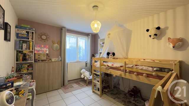 Appartement T4 à vendre - 4 pièces - 98.95 m2 - GAP - 05 - PROVENCE-ALPES-COTE-D-AZUR - Century 21 Habitat