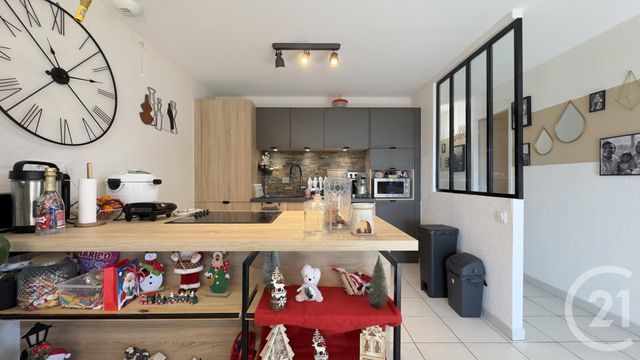 Appartement T4 à vendre - 4 pièces - 98.95 m2 - GAP - 05 - PROVENCE-ALPES-COTE-D-AZUR - Century 21 Habitat