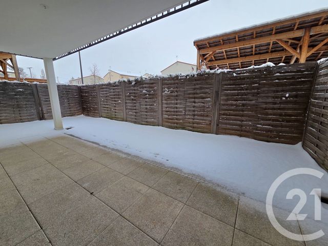 Appartement F3 à louer - 3 pièces - 56.5 m2 - GAP - 05 - PROVENCE-ALPES-COTE-D-AZUR - Century 21 Habitat