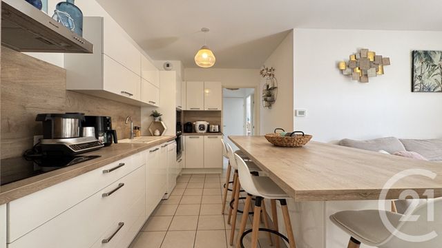 Appartement F3 à louer GAP