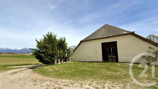 maison à vendre - 6 pièces - 153.0 m2 - NEFFES - 05 - PROVENCE-ALPES-COTE-D-AZUR - Century 21 Habitat