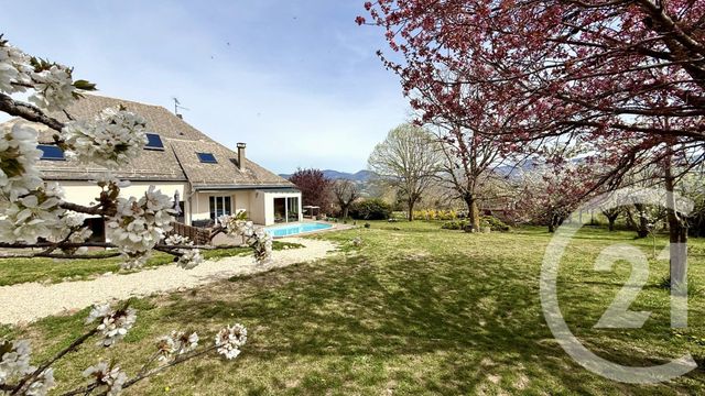 Maison à vendre NEFFES