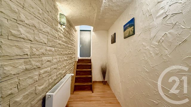 maison à vendre - 6 pièces - 153.0 m2 - NEFFES - 05 - PROVENCE-ALPES-COTE-D-AZUR - Century 21 Habitat