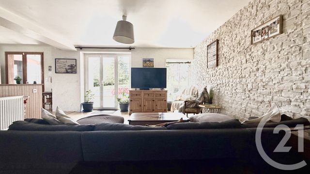 maison à vendre - 6 pièces - 153.0 m2 - NEFFES - 05 - PROVENCE-ALPES-COTE-D-AZUR - Century 21 Habitat