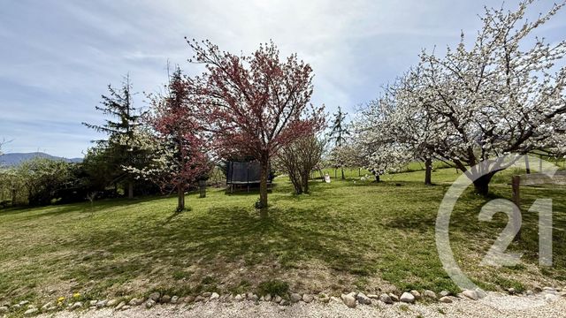 maison à vendre - 6 pièces - 153.0 m2 - NEFFES - 05 - PROVENCE-ALPES-COTE-D-AZUR - Century 21 Habitat