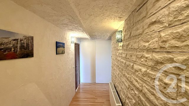 maison à vendre - 6 pièces - 153.0 m2 - NEFFES - 05 - PROVENCE-ALPES-COTE-D-AZUR - Century 21 Habitat