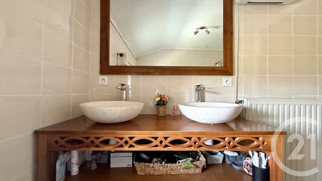 maison à vendre - 6 pièces - 153.0 m2 - NEFFES - 05 - PROVENCE-ALPES-COTE-D-AZUR - Century 21 Habitat