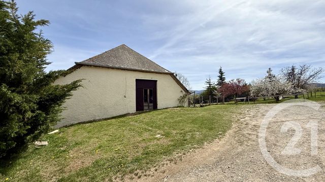 maison à vendre - 6 pièces - 153.0 m2 - NEFFES - 05 - PROVENCE-ALPES-COTE-D-AZUR - Century 21 Habitat