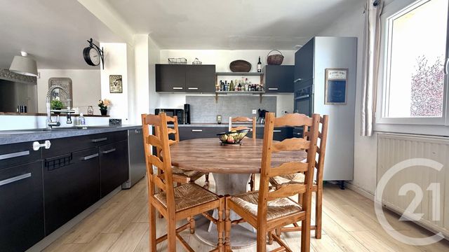 maison à vendre - 6 pièces - 153.0 m2 - NEFFES - 05 - PROVENCE-ALPES-COTE-D-AZUR - Century 21 Habitat