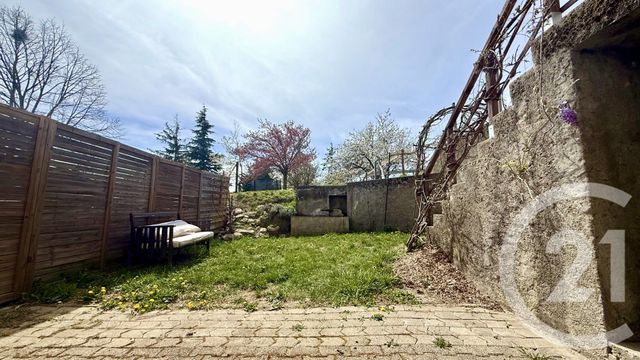 maison à vendre - 6 pièces - 153.0 m2 - NEFFES - 05 - PROVENCE-ALPES-COTE-D-AZUR - Century 21 Habitat