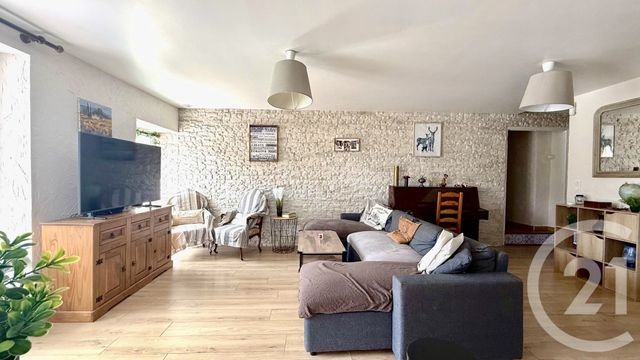 maison à vendre - 6 pièces - 153.0 m2 - NEFFES - 05 - PROVENCE-ALPES-COTE-D-AZUR - Century 21 Habitat