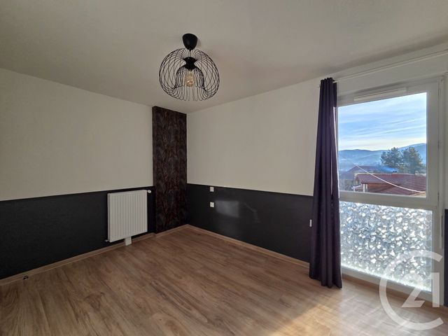 Appartement T4 à louer - 4 pièces - 88.85 m2 - GAP - 05 - PROVENCE-ALPES-COTE-D-AZUR - Century 21 Habitat