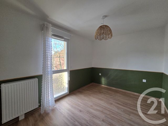 Appartement T4 à louer - 4 pièces - 88.85 m2 - GAP - 05 - PROVENCE-ALPES-COTE-D-AZUR - Century 21 Habitat