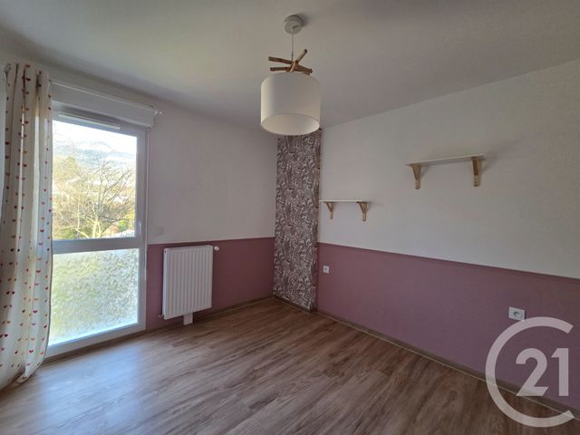 Appartement T4 à louer - 4 pièces - 88.85 m2 - GAP - 05 - PROVENCE-ALPES-COTE-D-AZUR - Century 21 Habitat