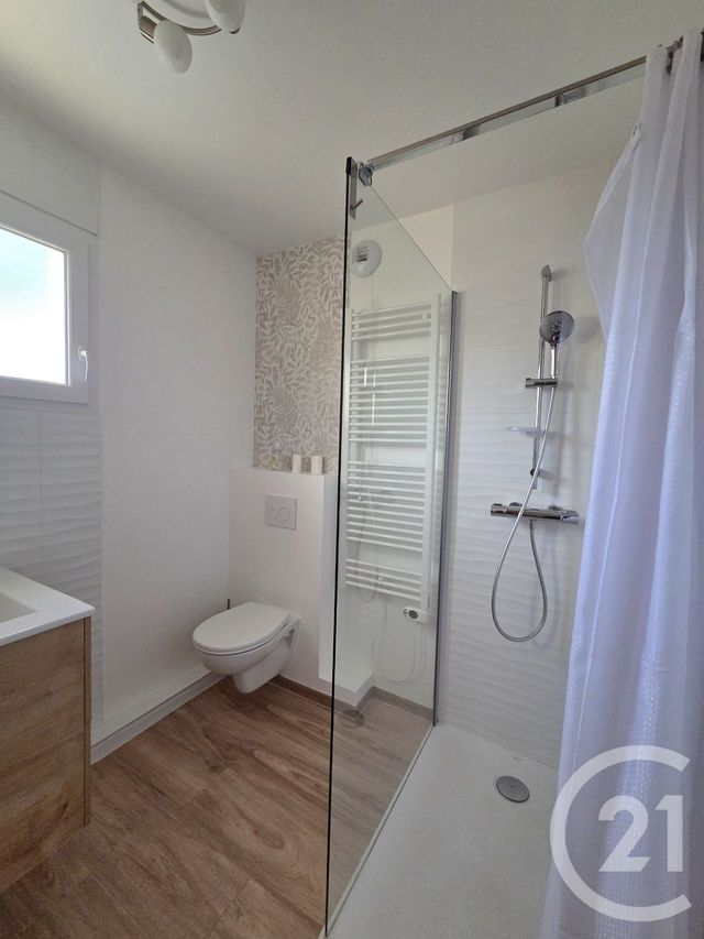 Appartement T4 à louer - 4 pièces - 88.85 m2 - GAP - 05 - PROVENCE-ALPES-COTE-D-AZUR - Century 21 Habitat